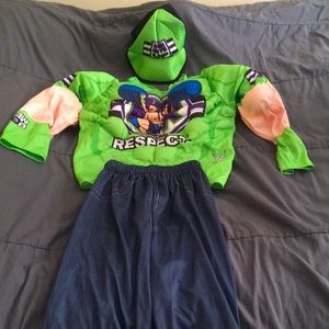 Kids Halloween costume